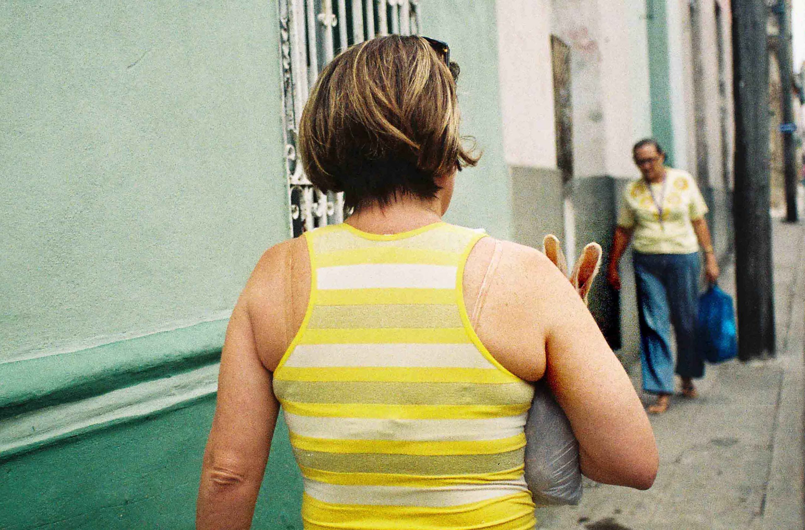 pERSONAJe de largaS orejaS