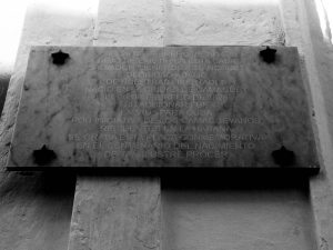 Itinerario histórico: Cayo Hueso, Centro Habana.