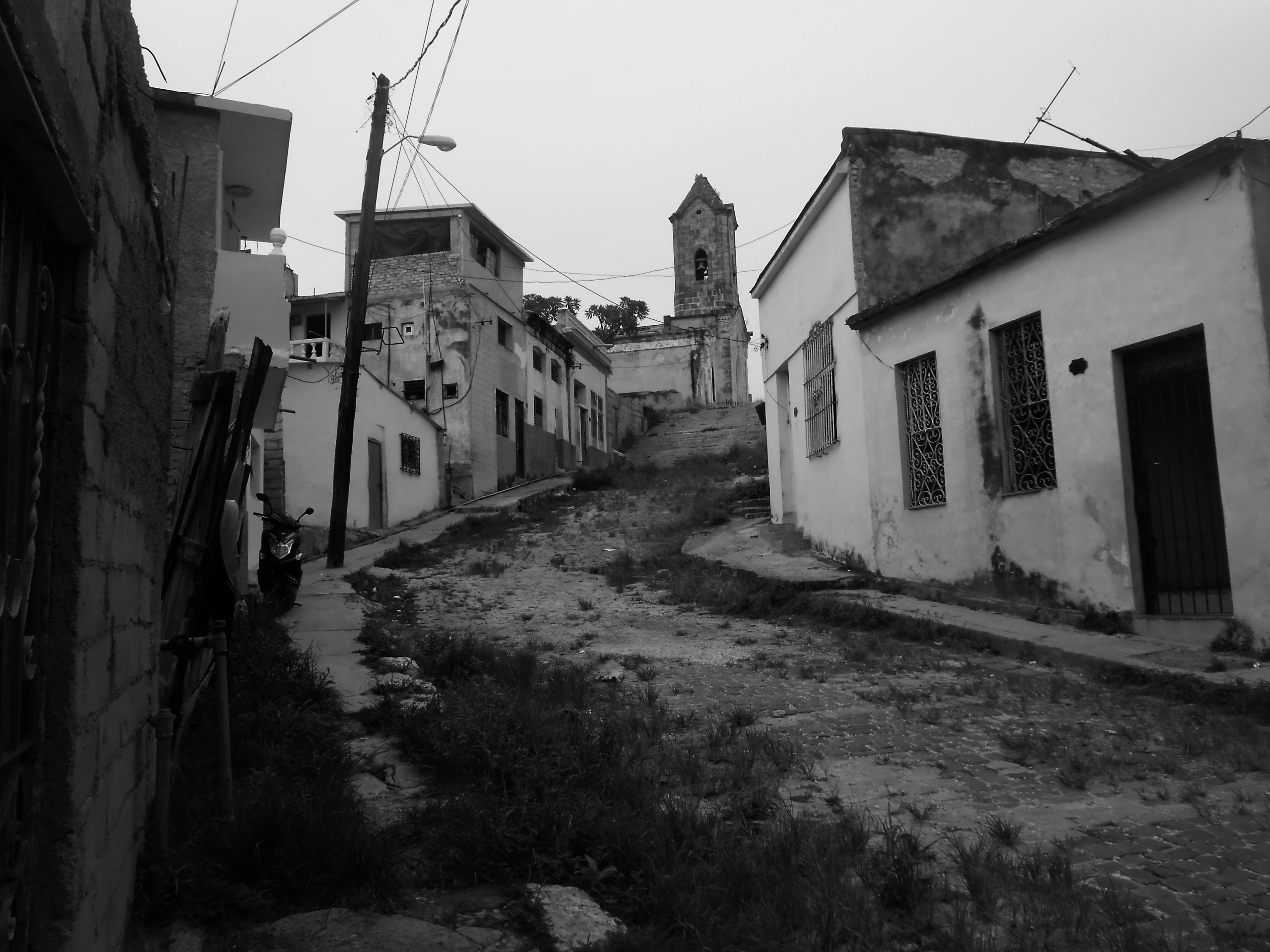 Amada (Segunda parte)