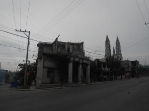 Jesús del Monte o Avenida Diez de Octubre