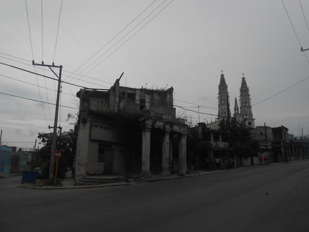 Jesús del Monte o Avenida Diez de Octubre