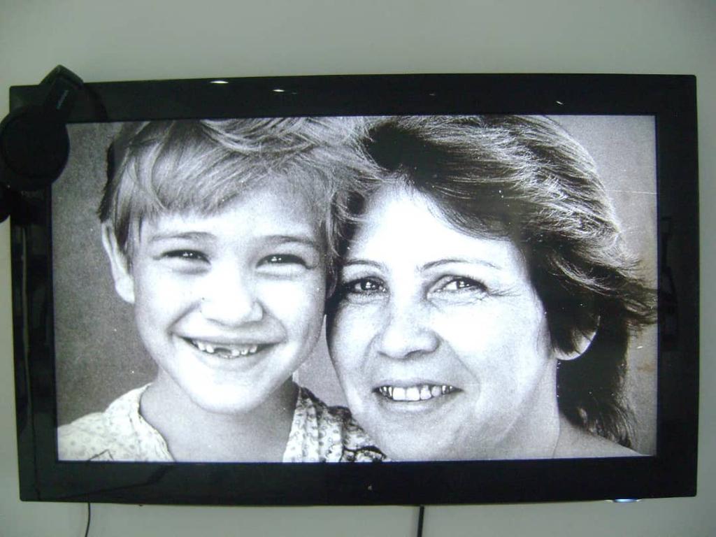 Documentos Extraviados/ Horror Vacui
