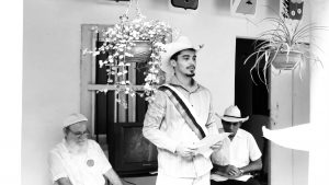 DECIMARIO DE LA PEÑA