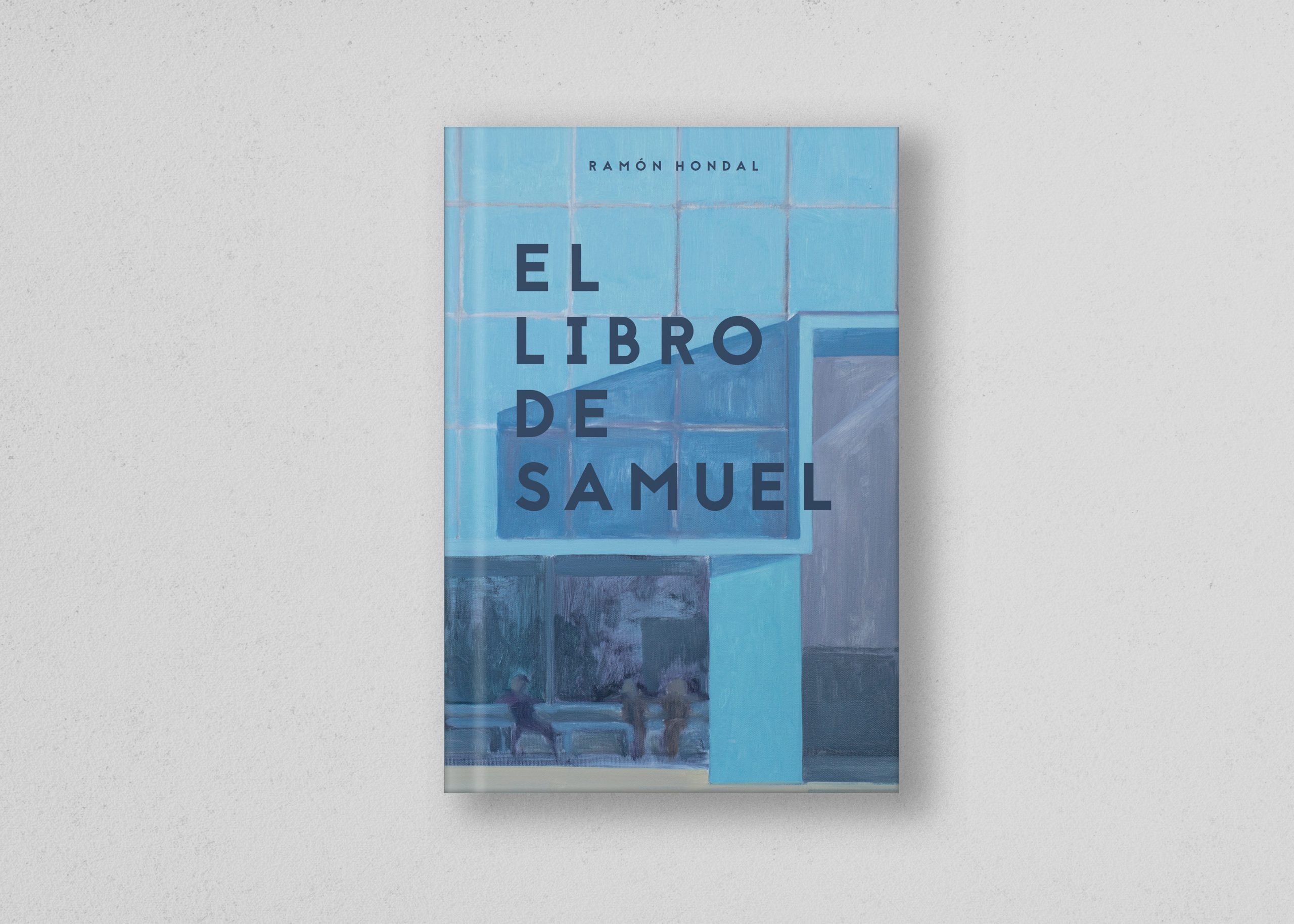 El libro de Samuel